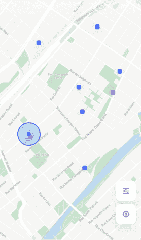 攻击网站服务器软件Windows版界面