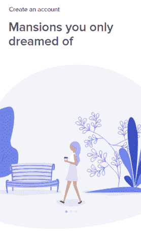 攻击网站服务器软件安卓版界面